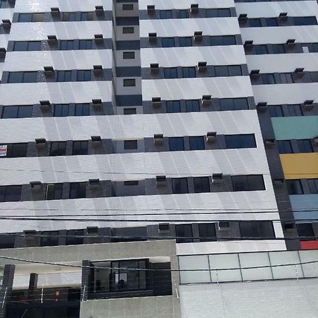 Apartamento Novo No Coracao Da Ponta Verde Maceió Exterior foto